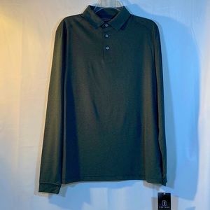 Men’s PGA Tour Motionflux Golf Polo